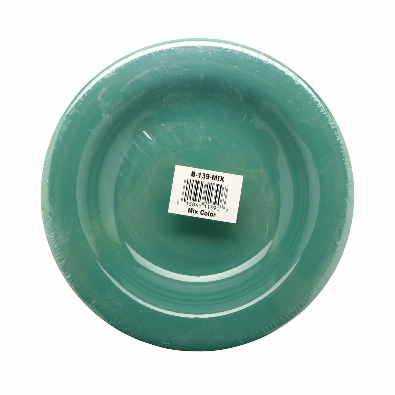 Mix GET Enterprises inc Diamond Mardi Gras Melamine Bowl, 13 Ounce -- 24 per case.