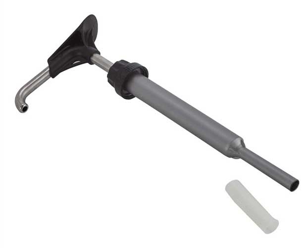 Server Products Eco Pump For Thick Sauces And Condiments