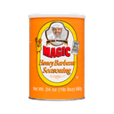 Chef Paul Prudhomme Honey Barbecue Magic - 24 oz. can, 4 per case