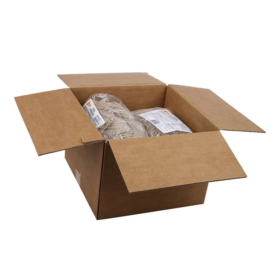 Amoy Soba Buckwheat Noodles, 5 Pound -- 4 Per Case