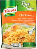 Knorr Rice and Chicken Sauce, 4.4 Ounce -- 12 per case.