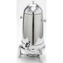 American Metalcraft Stainless Steel and Plastic Replacement Faucet for Evolution Coffee Urn -- 12 per case.