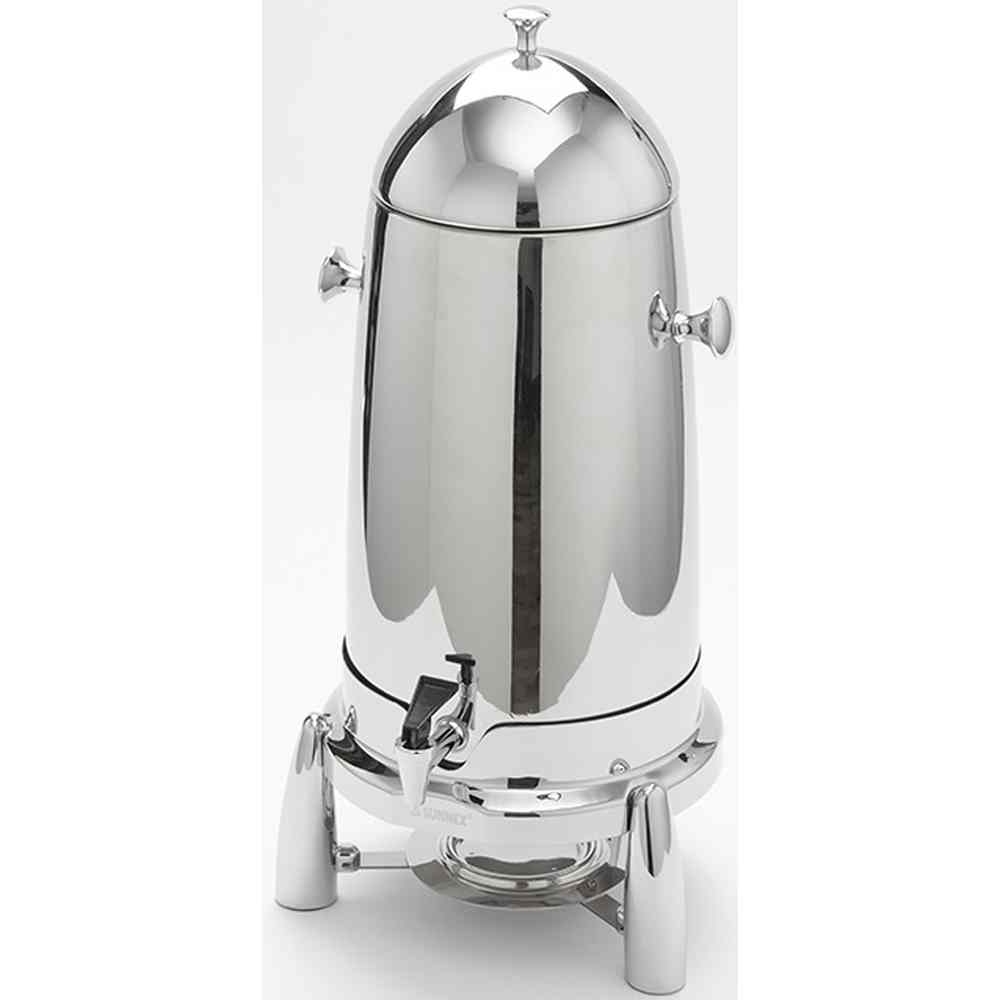 American Metalcraft Stainless Steel and Plastic Replacement Faucet for Evolution Coffee Urn -- 12 per case.