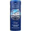 La Baleine Sea Salt Fine, 26 Ounce -- 12 per case