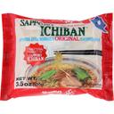 Sapporo Ichiban Original Ramen Noodle, 3.5 Ounce -- 24 per case.