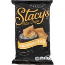 Stacys Parmesan Garlic and Herb Pita Chips, 7.33 Ounce -- 12 per case.