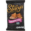 Stacys Cinnamon Sugar Pita Chips, 7.33 Ounce -- 12 per case.
