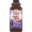Third Street Organic Honey Vanilla Spice Chai Black Tea Latte Concentrate, 32 Fluid Ounce -- 6 per case.