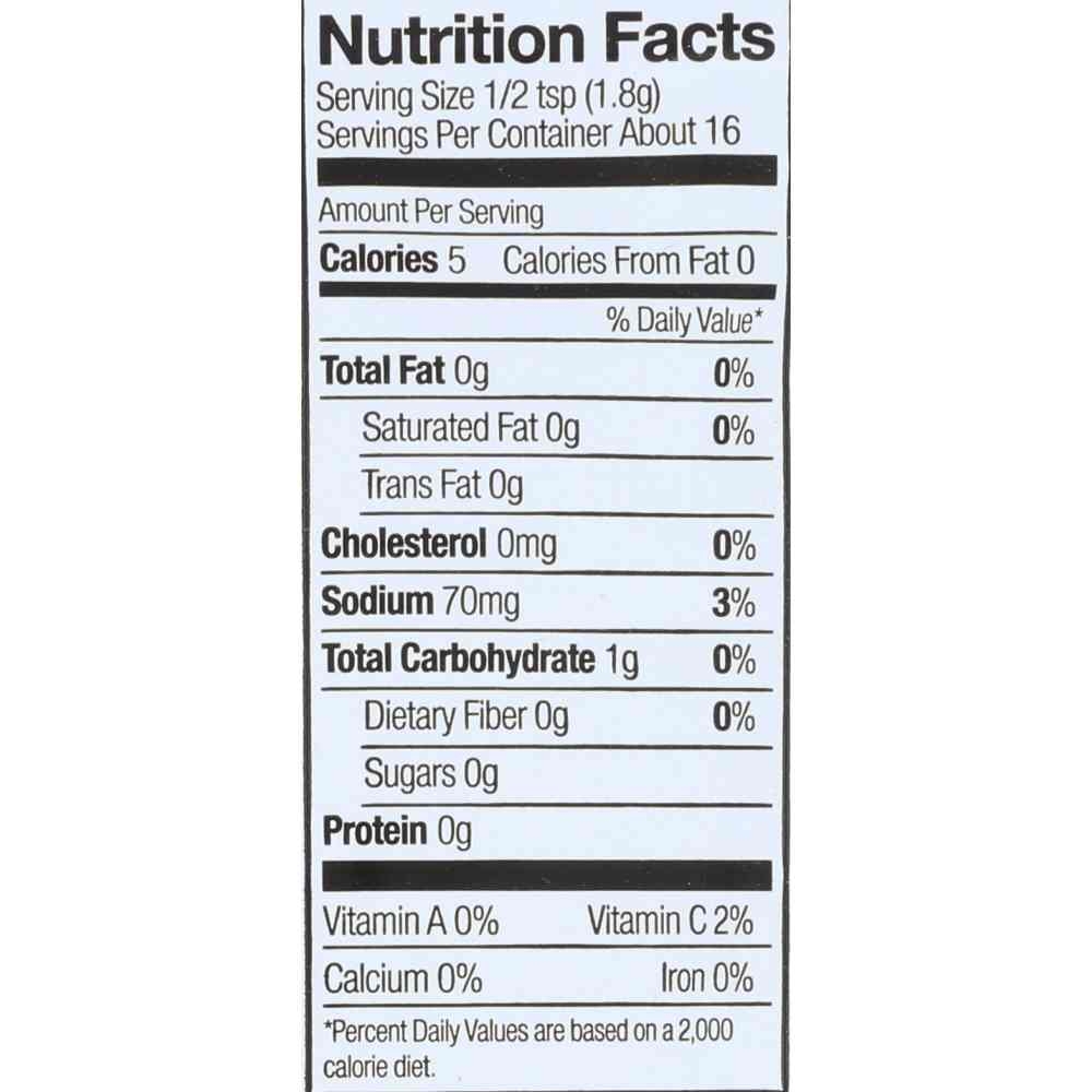 Simply Organic Onion and Chive Dip Mix, 1 Ounce -- 12 per case.