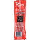 Primal Strips Hot and Spicy Meatless Jerky, 1 Ounce -- 24 per case.