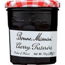 Bonne Maman Cherry Preserve, 13 Ounce -- 6 per case.
