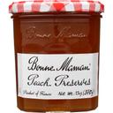Bonne Maman Peach Preserves, 13 ounce -- 6 Per Case.