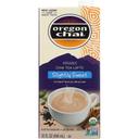 Oregon Chai Organic Slightly Sweet Original Chai Tea Lattte Concentrate - 13032, 32 Ounce -- 6 per case.