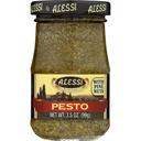Alessi Sauce Pesto Basil, 3.5 ounce  -- 12 per case