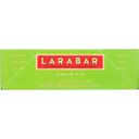 LaraBar Apple Pie Nutritional Bar, 1.6 Ounce -- 16 per case.