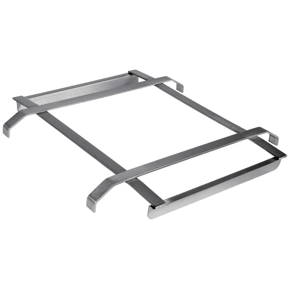 John Boos Dishtable Rack Slide for 20 x 20 inch Bowl.