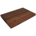 John Boos Reversible Walnut Board, 18 x 12 x 1 1/2 inch.