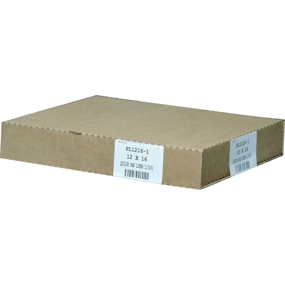 Handy Wacks Quilon Pan Liner, 1000 Sheets Per Pack