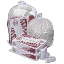 Pitt Plastics 23 Slim Jim Natural High Density Natural Coreless Roll -- 250 per case.