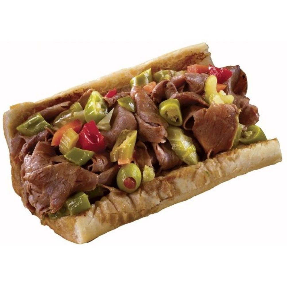 Arturos Mild Giardiniera, 1 Gallon -- 2 per case.