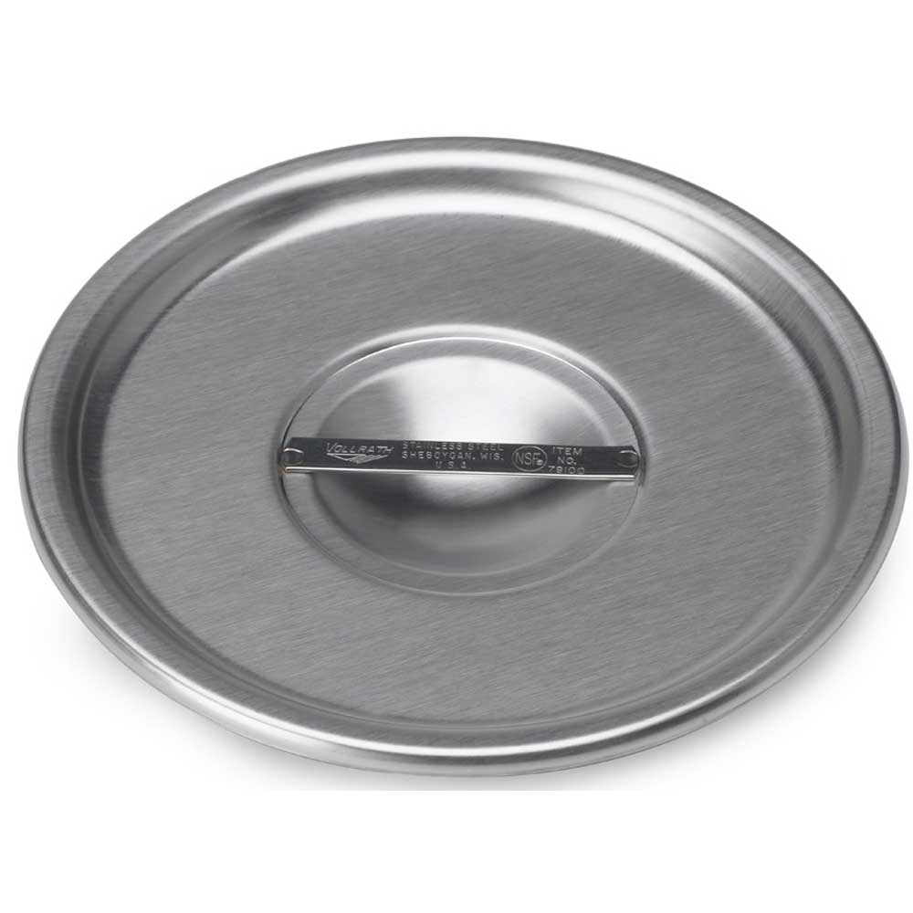 Vollrath Bains Marie Cover For 1.25 Quart -- 6 Per Case