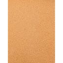 Vollrath Round Cork Tray Liners -- 12 per case.