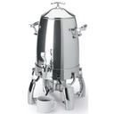 Vollrath Somerville Coffee Urn, 3 Gallon.