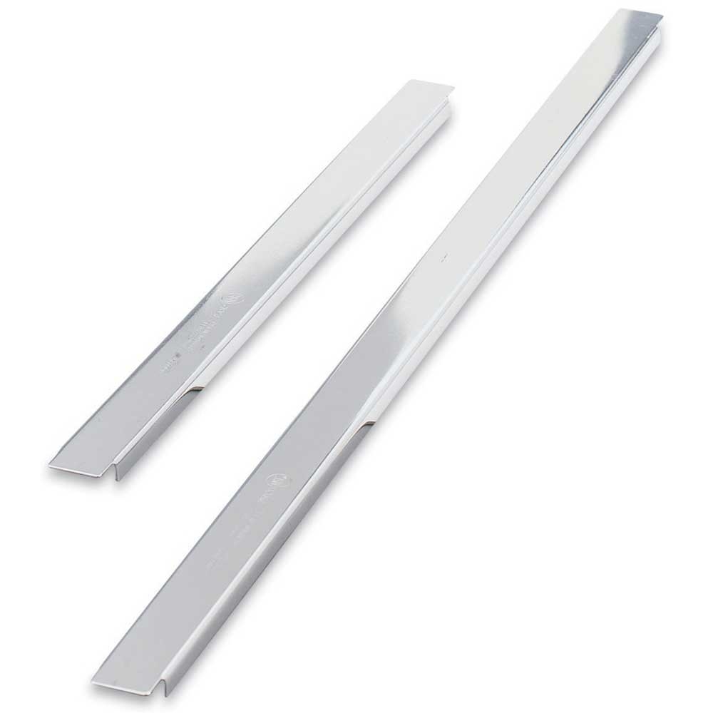 Vollrath Small Wild Pan Adapter Bar -- 12 Per Case
