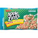 Malt O Meal Apple Zing Cereal, 24.4 Ounce -- 6 per case.