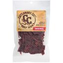 Cattleman's Cut Original Beef Jerky, 10 Ounce -- 10 per case