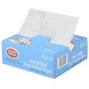 Handy Wacks Interfolded Deli Paper, 500 sheets per pack -- 12 per case.