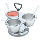 Vollrath Stainless Steel Bowl -- 12 per case.