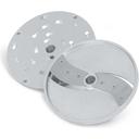 Vollrath Shredding Plate Fits 40785 Mixer, 5/64 inch.