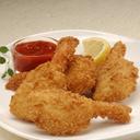 Tampa Maid Oven Ready Butterfly Shrimp - 31/40, 2 Pound -- 4 per case.