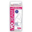 Yocream Yogurt Mix, Cookies and Cream Nonfat Soft Serve, 64 Ounce -- 6 per case.