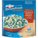 Birds Eye Steamfresh Couscous and Spinach, 10 Ounce -- 10 per case.