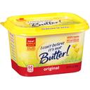 I Cant Believe Its Not Butter Original Yellow Spread, 15 Ounce -- 12 per case.