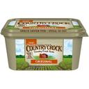 Country Crock Original Vegetable Oil Spread, 1.5 Pound -- 12 per case.