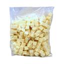 Arthur Schuman Monterey Jack Cheese Cube, 5 Pound -- 2 per case.