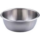 Winco Stainless Steel Water Pan for 708 Crown Chafer -- 2 per case.