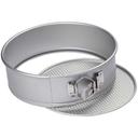 Winco Quantum2 Anodized Aluminum Springform Pan, 9 inch -- 12 per case.