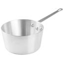 Winco Cover for ASP-3 and ASP-3NS Aluminum Sauce Pan -- 12 per case.