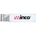 Winco White Box Cutter, 4 inch -- 120 per case.