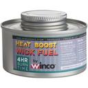 Winco 4 Hour Twist Cap Chafing Fuel -- 24 per case.