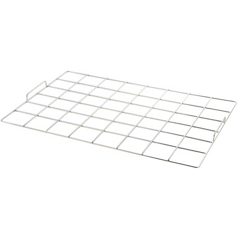 Winco Stainless Steel 6 x 8 Cake Marker, 3 x 3 inch -- 4 per case.