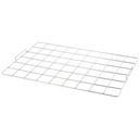 Winco Stainless Steel 6 x 9 Cake Marker, 2 1/2 x 2 1/2 inch -- 4 per case.