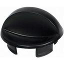 Winco Plastic Lid for GHT-10 Glass Hottle -- 12 per case.