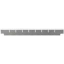 Winco 3/8 inch Cut Replacement Blade Set for HFC-375 -- 2 set per case.