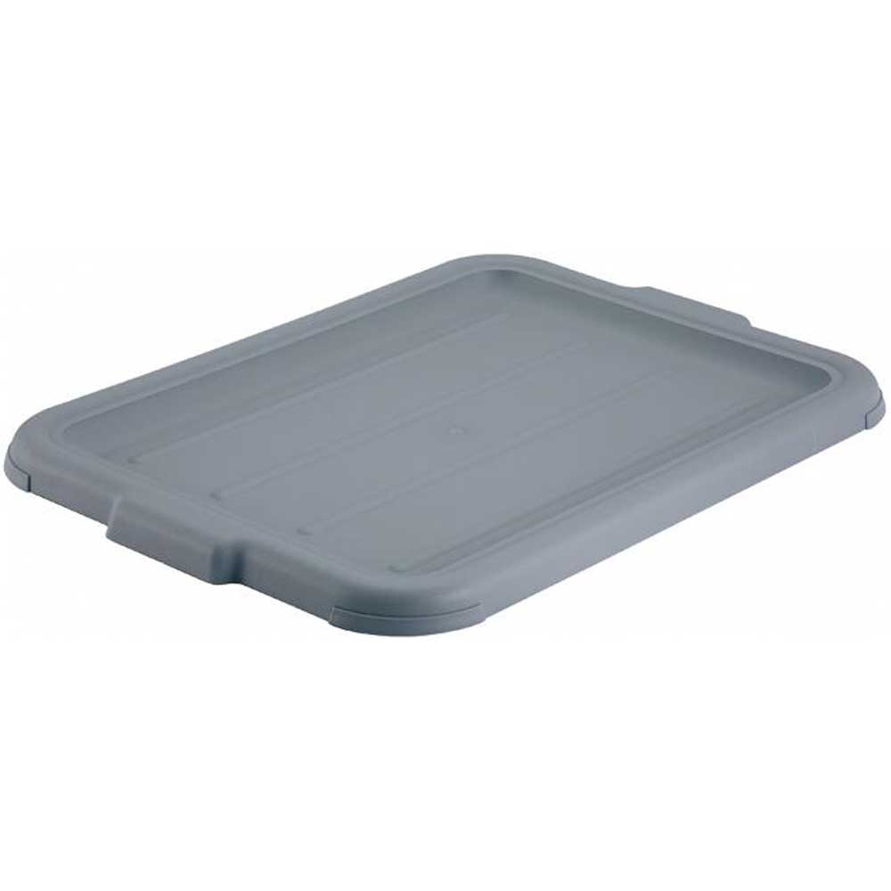 Winco Gray Cover for PL-8 -- 12 per case.