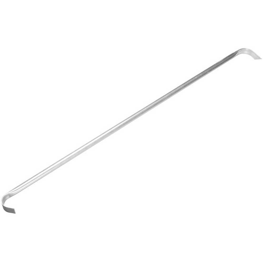 Winco One Piece Aluminum Pizza Popper, 32 inch -- 12 per case.